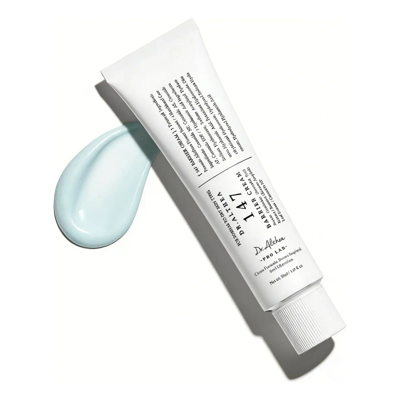 Althea 147 Barrier Cream Crema Humectante Calmante 50ml
