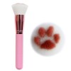 Makeup Brush, Fluffy Blush Concealer Cat Paw Shape for Makeup
