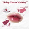 TINY WONDER Hyper Dewy Lip Tint 3.4g, Color:03 Holiday Apple