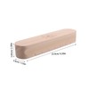 COHEALI Wood Tailors Clapper Tool for Seam Pressing Durable Fabric