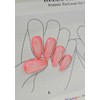 hello.Fruit Glow nail - long stiletto / hello.Fruit Glow nail