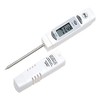 Genware NEV-THERM-POC Electronic Pocket Thermometer -40 Degree C to 230