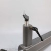 Hurricane Turning Tools, 8" Tool Rest with Hardened Steel Rod