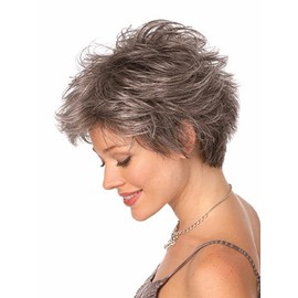 Gabor Conviction Wig (G19+ Praline Mist)