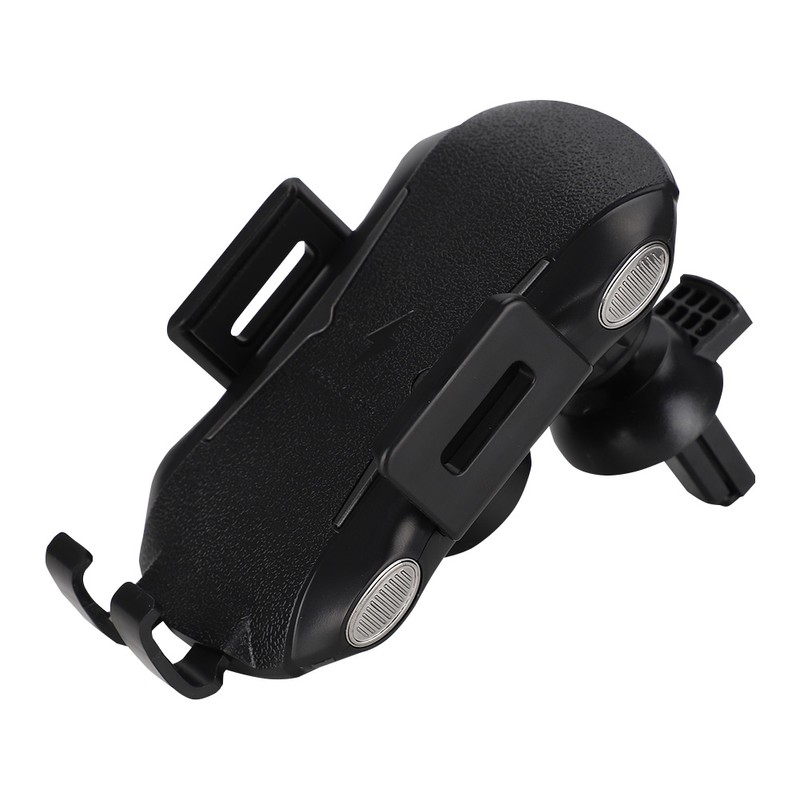 Wireless Car Fast Charger Car Mount Phone Holder for IOS