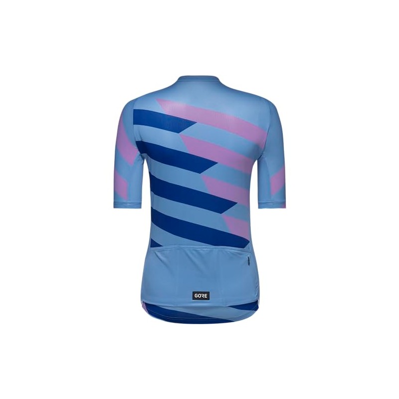 GORE WEAR Women's Spirit Signal Chaos Jersey