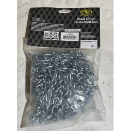 Athletic Works Steel Chain BasKetball Net, Rust-Proof, Heavy-Duty FREE SHIPPING
