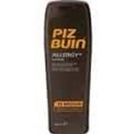 Pizbuin Allergy Lotion spf15,200ml