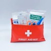 Rattygan Style Travel Survival First Aid Emergency Kit