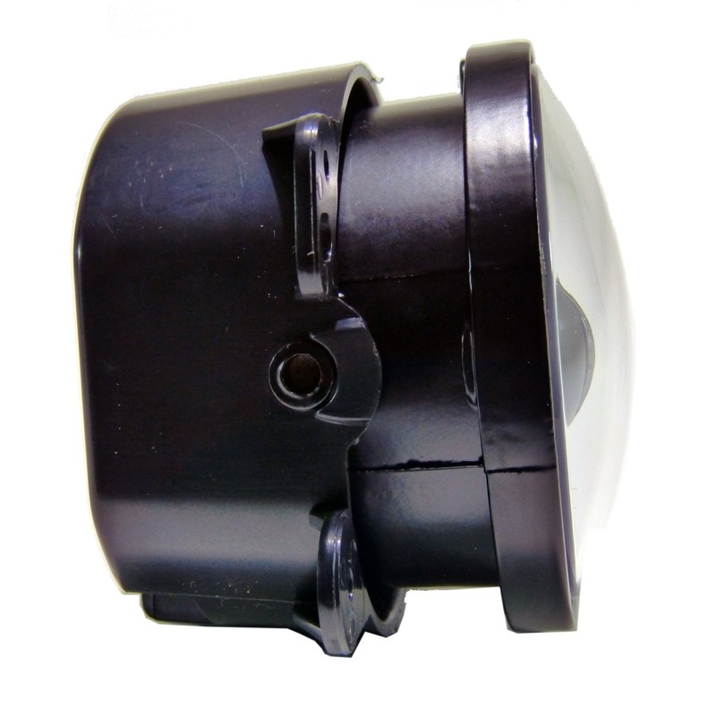 Genssi 4 Inch LED Fog Lamp Lights Compatible With Jeep