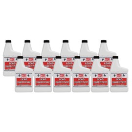 Hapco Products - Lead Substitute - 16 oz. (Case of 12)