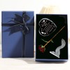 XuanMingyuan Crystal Rose Heart Set
