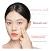 La Crema Para Ojos Veze Hidrata Y Reafirma La Piel