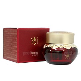 Suryeohan Hyobidam Fermented Cream/Eye Cream/Jinyeok Essence_Select / 수려한 효비담 발효 크림아이크림진액 에센스선택