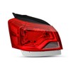SOCKIR Fit for 2014-2020 Chevy Impala Tail Light Assembly Replacement