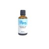 Camphor White Essential Oil 50ml - 100% Pure and Natural