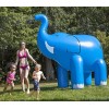 Big Mouth Inc Ginormous 6ft Inflatable ELEPHANT Yard Summer Party