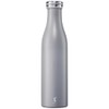 LURCH Stainless Steel Insulated Flask 0.75 L in Jura Grey