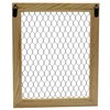 Creative Hobbies Unfinished Wood Chicken Wire Frame - Ready to