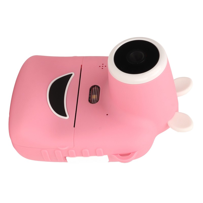 P1 Children Instant Print Camera Thermal Printing Camera with Print