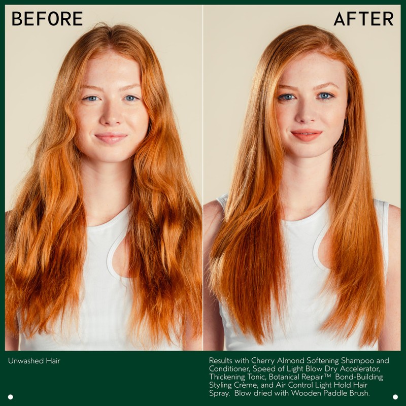 Aveda Cherry Almond Softening Shampoo | Adds Softness and Shine