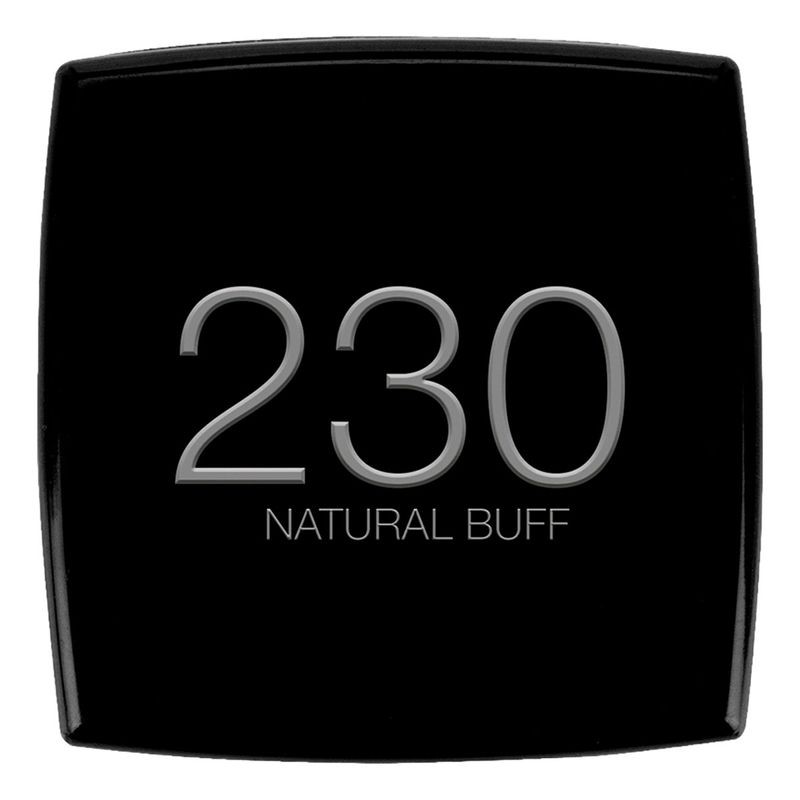 Base de Maquillaje Líquida Maybelline New York Fit Me! 230