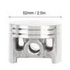 Cylinder Piston Kit Assembly Hardware Tool Accessories Fit for Stihl