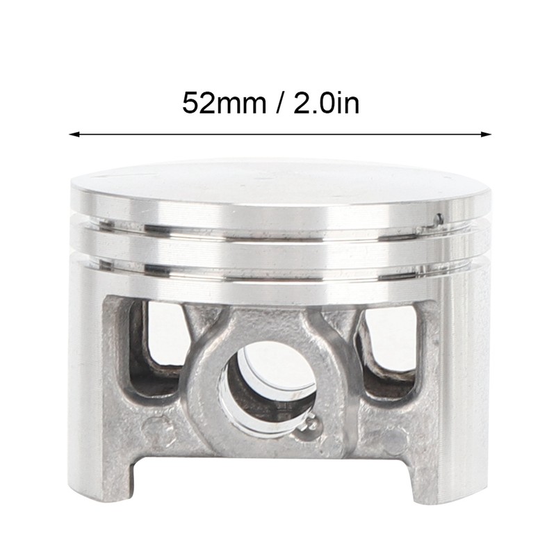 Cylinder Piston Kit Assembly Hardware Tool Accessories Fit for Stihl