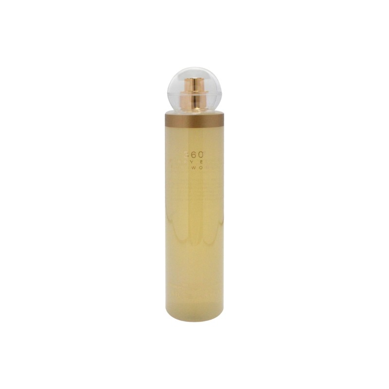 360 by Perry Ellis for Women - 8 oz Body