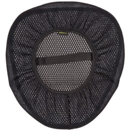 Special Parts Takekawa Motorbike Airflow Seat Cover, Black, General Purpose, S Size 23.6 x 20.9 inches (600 x 530 mm) 09-11-0099