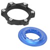 Center Lock Adapter 6 Bolts Center Disc Brake Rotor Conversion