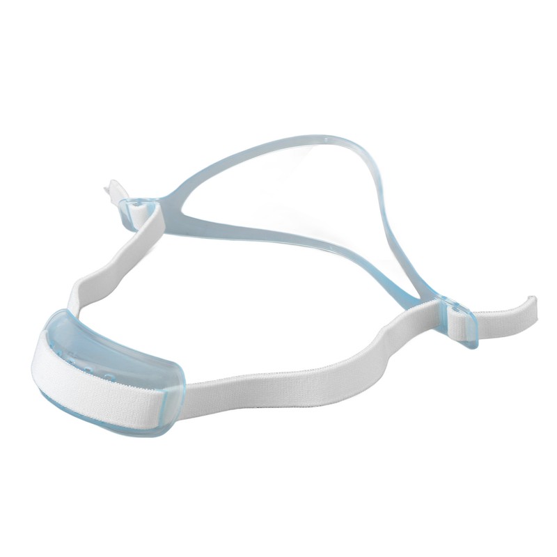 2 Sets Chin Strap Snoring Solution Keep Mouth Closed Better