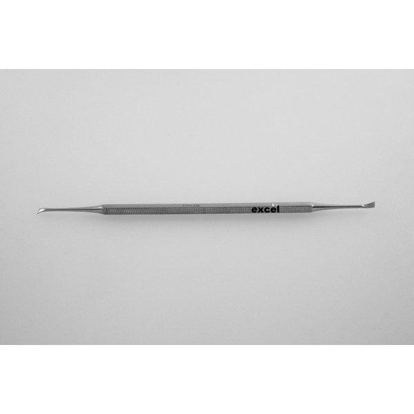 Periodontal Scaler #12 Double Ended - SurgicalExcel 83-4110
