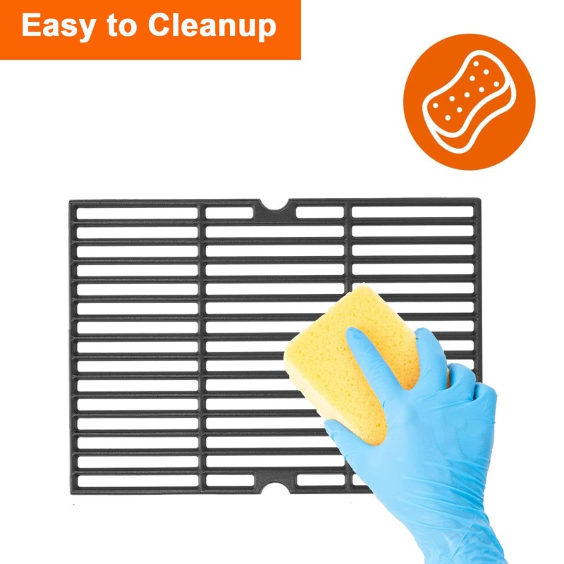 BBQ Future Cooking Grate Replacement