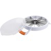 Westmark 4004094516078 Westmark Germany Large Stainless Steel Slicer with Blade