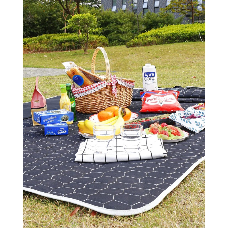 Oasser Cargo Liner for Dogs Trunk Cover, Waterproof Cargo Cover