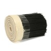 EsportsMJJ 100mm Diameter Brush Engraving Machine Dust for Brush 1m