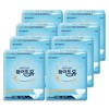 White U Gold Large 10P x 8 packs