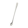 Pearl Metal B-5587 Stainless Steel Spoon, Dishwasher Safe, Made in