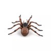 Bandai Papo Common Spider Figure 50292 NEW