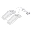 Shoe Deodorizer Dryer Portable USB Electric Shoes Dryer for Gloves