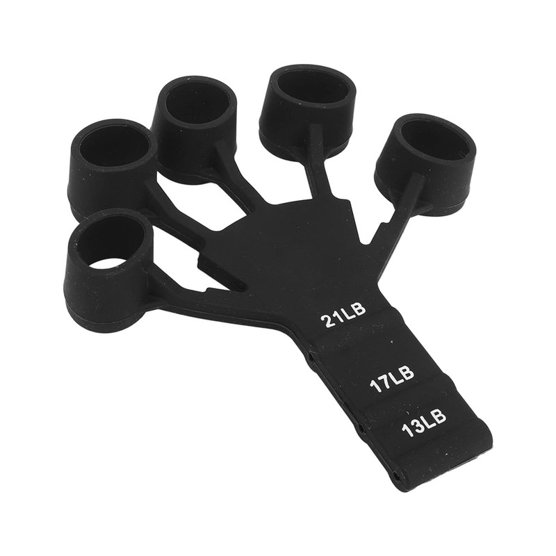 Finger Trainer Portable Grip Strength Training Tool Hand Recovery Physical