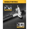 KAC Power Steering Rack and Pinion Assembly Kit Steering System