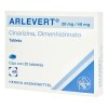 Arlevert Tableta 20 Mg/40 Mg, 20 Tabletas