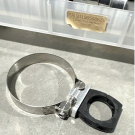 Universal Robots UR10 UR5 IGUS Triflex Cable Management Metal Clamp *NEW*