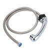 Shampoo Bed Faucet, Professional Faucet Sprayer Hose Kit for Salon