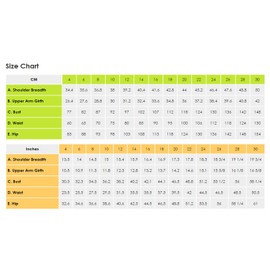 Style Arc Sewing Pattern - Cara Top (Sizes 04-16)