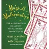 Magical Mathematics: The Mathematical Ideas That Animate Great Magic Tricks