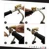 AXL Bicycle Bell, Aluminum Alloy Cycling Bike Bell, Clear Sound