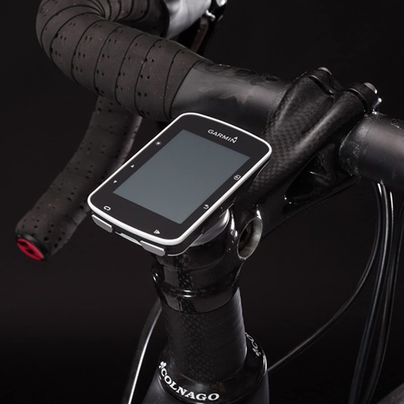 BSSOK Bicycle Computer Mount for Garmin Edge 200, 500, 540,